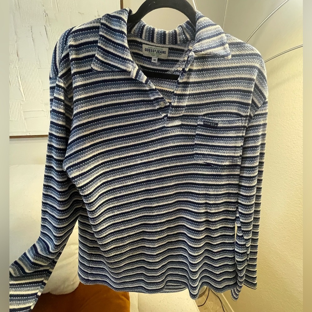 Guess Vintage Sweater